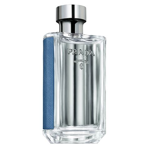 prada l'homme l'eau 50 ml|Prada l'homme set.